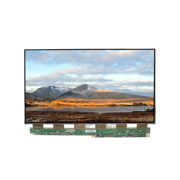 MV238FHB-N40 23,8 Zoll 1920*1080 LCD-Bildschirm für Desktop-Monitor