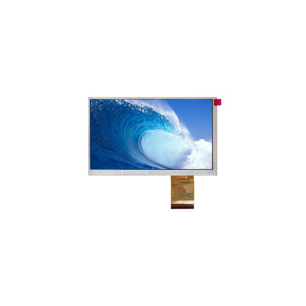 TM070RDHG12-40 7,0 Zoll 800*480 LCD-Bildschirm