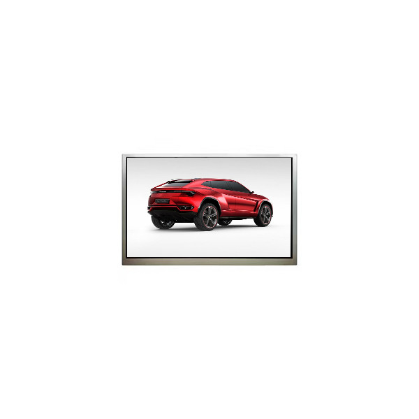 HSD080IDW1-C01-0299 LCD-Bildschirm 8,0 Zoll für Automobilbildschirme