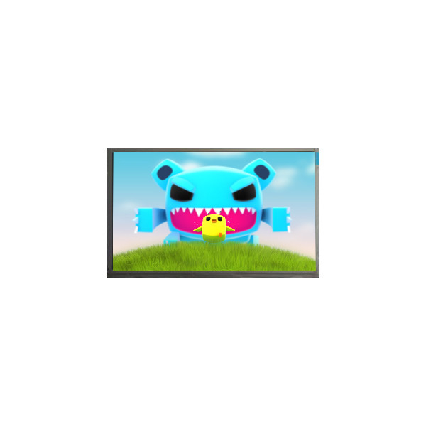 M195FGE-P03 19,5 Zoll 1600*900 LCD-Bildschirm für Desktop-Monitor