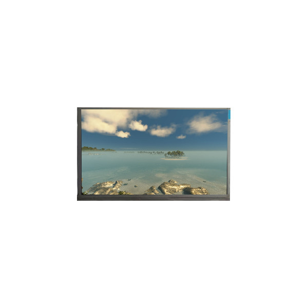 C07025-06Z 7,0 Zoll 1024*600 LCD-Bildschirm für tragbare Navigation