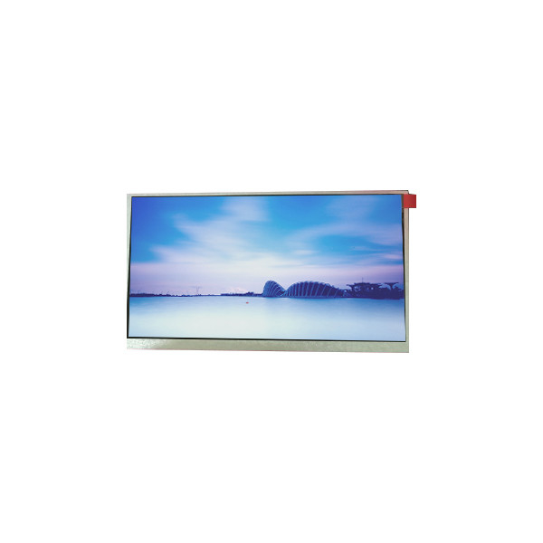 TM080SDH02-00 8,0 Zoll 800*600 LCD-Bildschirm für Digitalfotoraum