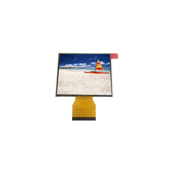 neue 6,1 Zoll 800*480 TM061RYH01 LCD-Bildschirm für tragbare Navigation