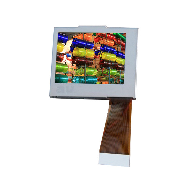 Der Bildschirmanzeigeplatte A015AN04 V5 1,5 AUO lcd Anzeige des Zoll 280×220 lcd