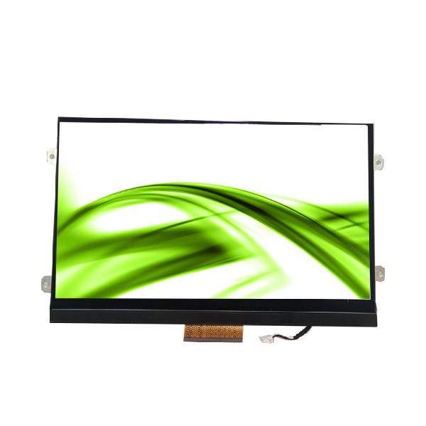 C058GVC01.0 5,8 Zoll Auto GPS-Navigations-LCD-Bildschirm für Monitoren Audis A3 LCD