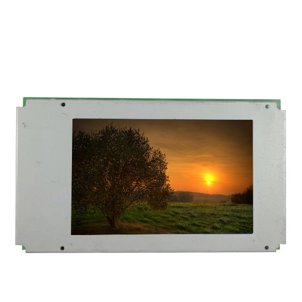 6,3 LCD-Bildschirm-Anzeige des Zoll-320×200 industrielle LCD der Platten-DMF5006NB-FW-2