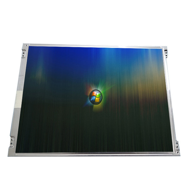 L150X2M EC-1 A Si vertikaler Streifen TFT LCD-Platten-1024x768 XGA 85PPI RGB