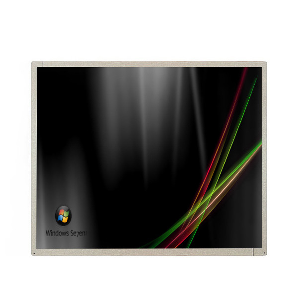 Zoll 1280*1024 LCD der Qualität G190ETN01.0 AUO 19 des Grad-A+ Nissen-geringen Energie der Monitor-350 TFT LCD-Gremium Leistungsaufnahme