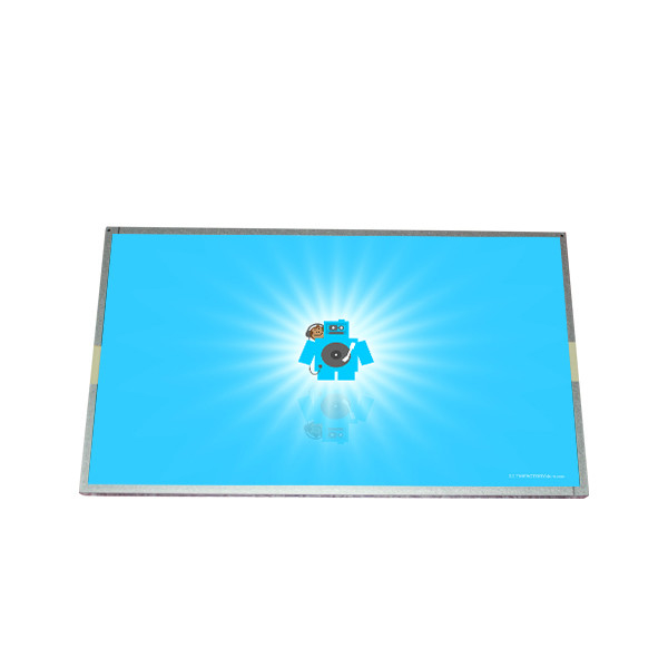 Der Laptopanzeigencomputer-Monitorentschließung 1600*900 LVDS tft M200RW01 V6 TFTLCD 20inch lcd-Plattenmodul Schnittstelle