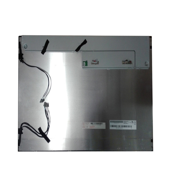 AUO 20,1“ EinSi TFT LCD, LCM LVDS (2 ch M201UN02 V1 1600*1200 99PPI, 8-Bit) 30 Stiftverbindungsstück LCD-BILDSCHIRM
