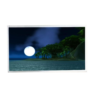 Guter Preis AUO M185XW01 VH 1366X768 TN, normalerweise weißes, Transmissive 18,5 Zoll Monitor lcd-Anzeigenmodul Online