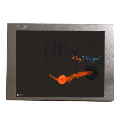 Guter Preis TFTs 5.7inch 640x480 LCD Schnittstelle G057VN01 V1 des Anzeigefeld-Schirm-33pins CMOS Online