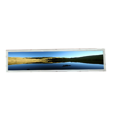 Guter Preis AUO P280HVN02.0 28,0 Schnittstelle Zoll-LCD-Bildschirm-Modul RGB 1920X360 FHD 69PPI LVDS Online