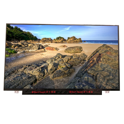 Guter Preis FHD der 14 Zoll-Laptop-Schirm, den dünner LCD B140HTN01.2 30 anzeigen, steckt EDV-Schnittstelle fest Online