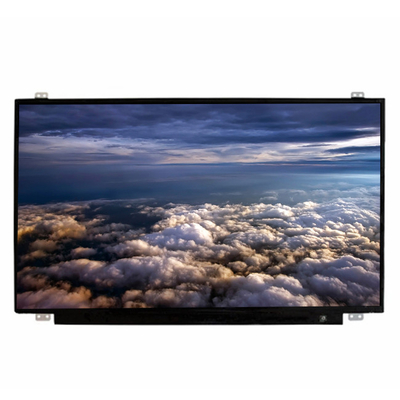 Guter Preis 15,6 dünner FHD 30pin Laptop LCD zeigen des Zoll-B156HTN03.8 für Asus F556U an Online