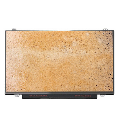 Guter Preis 14,0 des Zoll-LP140WF3-SPD1 Laptop-Schirm Laptop LCD-Platten-30pin RGB 1920X1080 FHD Online