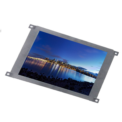 Guter Preis 4,9 Zoll 320×240 Selbsthintergrundbeleuchtung EL-LCD-Bildschirm-Anzeige EL320.240-FA3 Online
