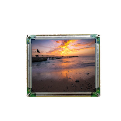 Guter Preis Vorlage EL320.256-FD6 4,8 Zoll LCD-Anzeige für industrielles für PLANARES Online