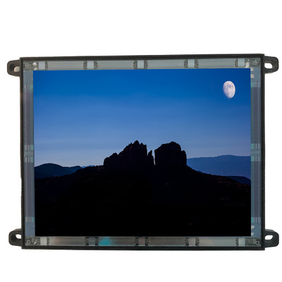 Guter Preis EL640.480-AF1 6,4 Zoll 640*480 LCD Platte für Industriegebrauchs-Anzeigenmonitoren Online
