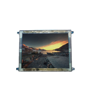 Guter Preis EL640.480-AG1 flexible transparente TFT lcd Projektoranzeigetafel Online