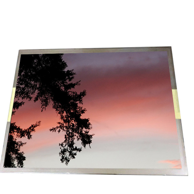 Guter Preis NL10276BC20-18 10,4 Anzeige Zoll EinSi TFT LCDs LCM 1024 (RGB) ×768 lcd Online