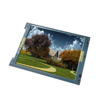 Guter Preis Schirm des Zoll 640X480 TFT lcd Lcd-Anzeige LTM10C209A 10,4 für industrielle Maschine auf Lager Online