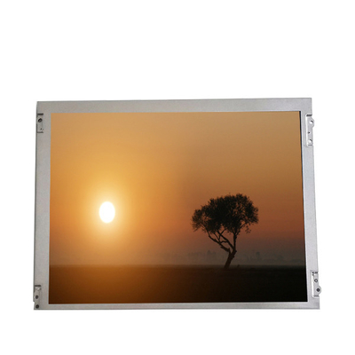 Guter Preis 12,1 Zoll RGB 800x600 industrieller LCD überwacht Anzeigen-Ersatz der Noten-NLB121SV01L-01 Online