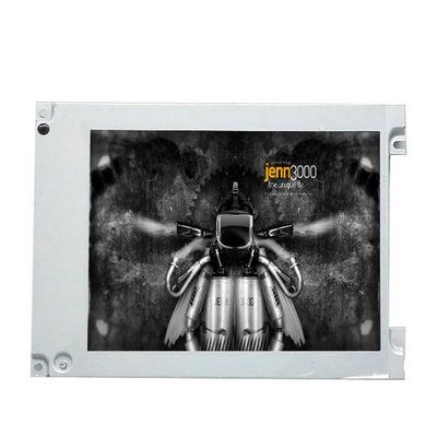 Guter Preis Zoll 320×240 QVGA 70PPI KCS057QV1AJ-G23 A+ Grad Kyocera LCD Anzeigen-5,7 Online