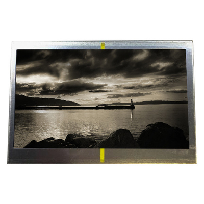 Guter Preis 5.7 Zoll 320*240 TFT-LCD-Display Bildschirm TCG057QVLBA-G00 Online