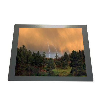 Guter Preis Kyocera 7,5 bewegen industrielle Anzeige TCG075VGLEAANN-GN00 LCD-Anzeigetafel RGB 640x480 TFT LCD Schritt für Schritt fort Online