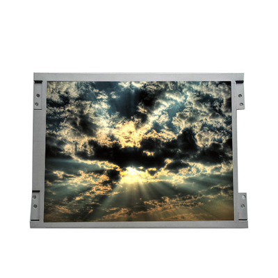 Guter Preis Zoll RGB 800x600 des LCD-Bildschirm-TCG084SVLQAPNN-AN20 des Modul-8,4 für elektronische Geräte Online