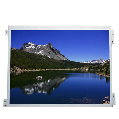 Guter Preis TCG121SVLPAANN-AN20 industrielle LCD Blendschutzoberfläche des Anzeigetafel-12,1 Zoll-800×600 Online