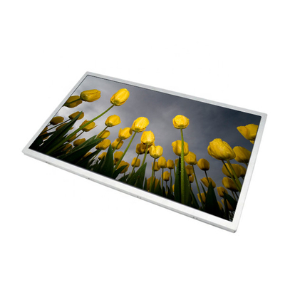 Guter Preis 18,5 Zoll-LCD-Bildschirm-Anzeige DV185WHM-NM0 1366×768 für digitale Beschilderung Online