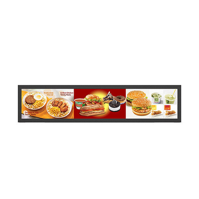 Guter Preis BOE 29,0 Zoll Schnittstelle des LCD-Stangen-Schirm-annoncierend DV290FBM-N10 1920x540 IPS 51PIN LVDS Online
