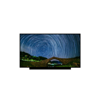 Guter Preis 12,5 Zoll überwacht dünner Laptop-Schirm LCD 30 Pin LED HB125WX1-200 Online
