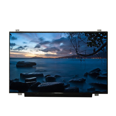 Guter Preis 14,0 dünner 40 PIN Paper Thin Laptop LCD-Bildschirm HB140WX1-300 des Zoll-für Lenovo Online