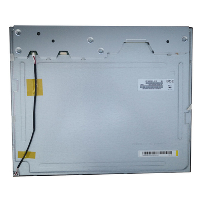 Guter Preis Neue ursprüngliche ZV190E0M-N10 19,0 Entschließung *1024 30 des Zoll-1280 (RGB) steckt LCD-Anzeige für industrielles fest Online