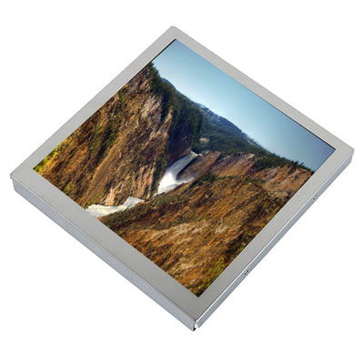 Guter Preis 5,0 Verbindungsstück Zoll AA050AA11 LCD-Platten-LVDS zeigen lcd-Anzeigefeld Schirm AA050AA11 an Online
