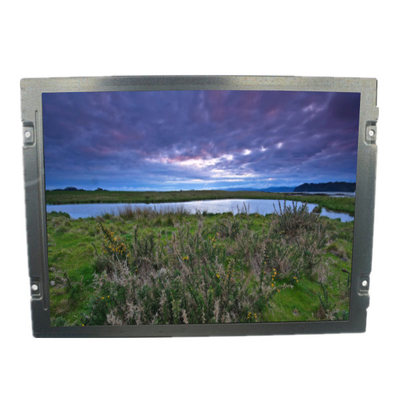 Guter Preis 8,4 lcd-Schirm tft Anzeige AA084SB01 des Zoll 800×600 WLED LCD Online