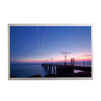Guter Preis 12,1 Zoll LCD-Platte G121ICE-L01 stützen Input 60HZ lvds 1280*800 600 cd/m 12,1 ZOLL LCD-Bildschirm Online