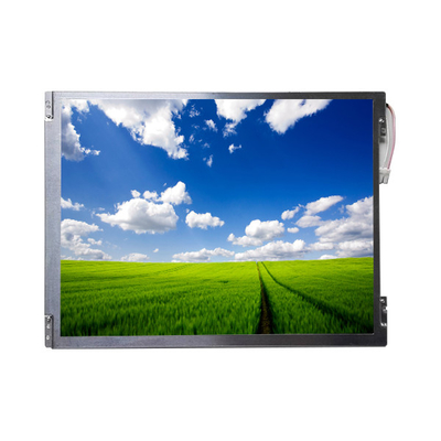 Guter Preis TS104SAALC01-00 TFT LCD Schirm 10,4 Schnittstelle LCD Zoll RGB 800x600 täfelt Modul Online