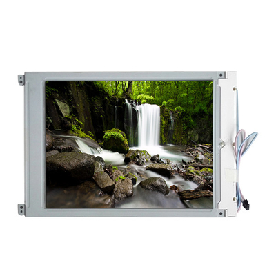 Guter Preis SCHARFER LCD Zoll 640x480 VGA 84PPI LM64P83L Anzeigen-9,4 für industrielles Online