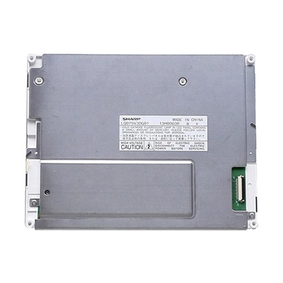 Guter Preis 7,5 Zoll-LCD-Bildschirm-Anzeigen-Modul-Platte LQ075V3DG01 für scharfes 640×480 Online