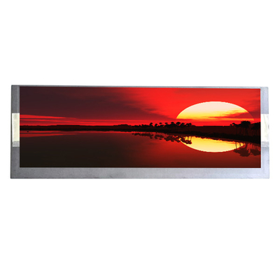 Guter Preis Zoll 822×260 LQ091B1LW01 LCD Anzeigetafel-9,1 für industrielle Ausrüstungs-Anwendung Online
