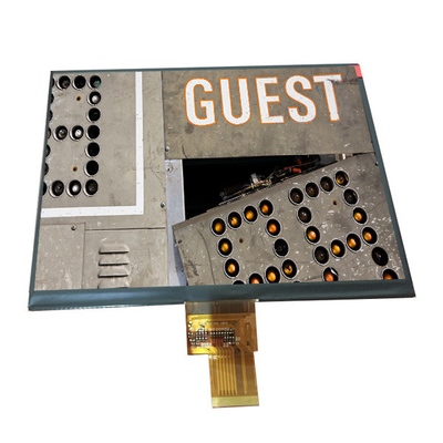 Guter Preis 8 Schirmmodul HJ080IA-01E tft lcd-Schirm Zoll lcd-Schirmes 1024*768 lcd Online
