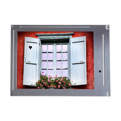 Guter Preis PD064VT4 6,4 Zoll LCD-Bildschirm-Platte RGB 640X480 VGA 125PPI Online