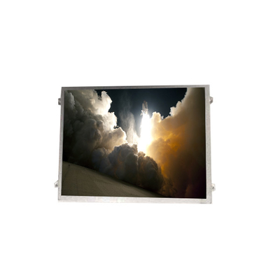 Guter Preis 10,4 LCD-Bildschirm-Anzeigen-Modul-Platte CPT CLAA104XA02CW Zoll RGB 1024X768 Online