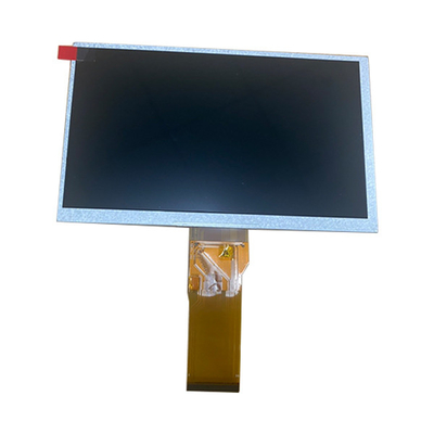 Guter Preis 7,0 industrieller TFT LCD Schirm TM070RDH13-40 TIANMA Zoll RGB 800X480 Online