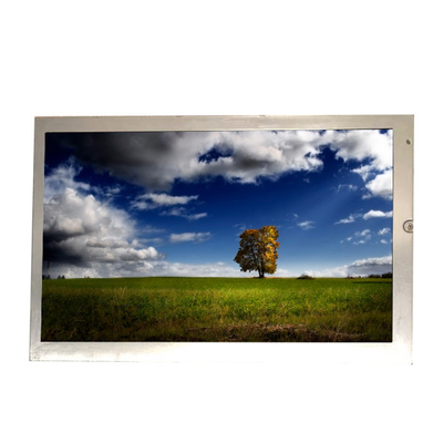 Guter Preis NL8048BC19-02C 7,0 Zoll TFT LCD-Anzeige RGB 800X480 für industrielle Ausrüstung Online