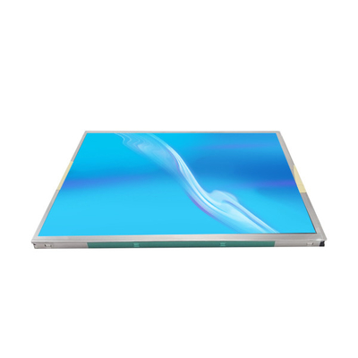 Guter Preis 12,1 Zoll-industrieller LCD-Bildschirm-voller Betrachtungs-Winkel RGB 1024X768 NLB121XG01L-01 Online